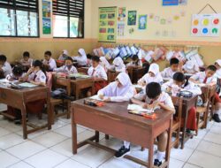 Sekolah Rakyat Menunggu Hasil Survei