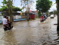 Ancaman Banjir Besar Mengintai