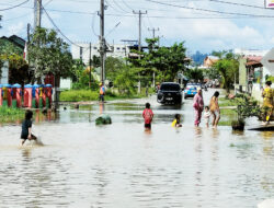 Belum Tetapkan Status Darurat