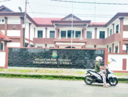 Lebih Rp 1 Miliar Masuk Rekening Pribadi