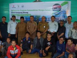 Galakkan Program Kemandirian