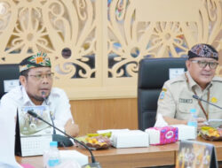 Pemprov akan Genjot Pajak BBKB