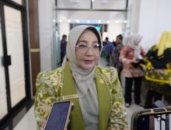 Fokus Selesaikan Program Tertunda