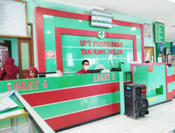 Dinkes Perluas Program CKG