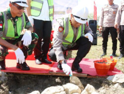 Target Layani 3.500 Pelajar