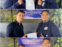 Siap Rebut Kursi Ketua SMSI Kaltim