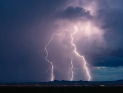 Waspada Cuaca Ekstrem, BMKG Prediksi Kaltara Potensi Diguyur Hujan Lebat