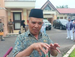 Pentingnya Pengawasan di Objek Wisata