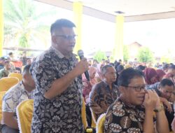 9 Proyek Strategis Jadi Prioritas