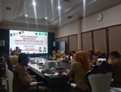 Jadikan Berau Kabupaten Layak Disabilitas