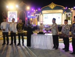 Penjaringan Bibit Terbaik