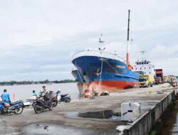 Pemkab Bulungan Siapkan Dua Lokasi