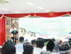 Usulan dari Pokir Dewan Terbanyak