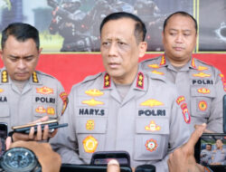 Kapolda Janji Tindak Tegas