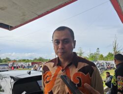 Program Transmigrasi Terdampak Efisiensi Anggaran