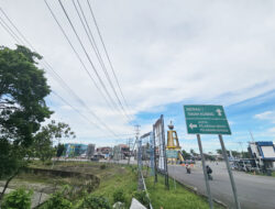 Kawasan Tugu akan Terbebas dari Kabel
