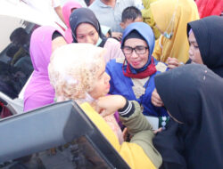 Kemenag Batasi Kendaraan Penjemput