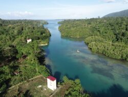 Kaltim Paling Banyak Kehilangan