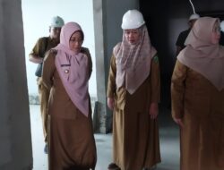 Pengadaan Alkes Dilakukan Bertahap