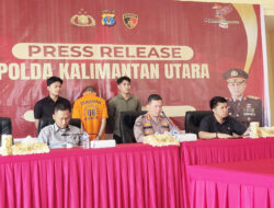 Tersangka Pornografi Terancam 12 Tahun Penjara