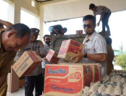 Konsisten Hadir untuk Masyarakat