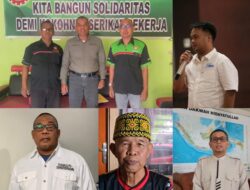 Tokoh- Tokoh Kaltim Berharap Polri Jadi Pilar Keamanan Ketertiban dan Semakin Profesional Dalam Melayani Masyarakat