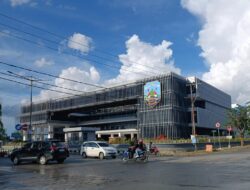 Pemprov Kaltara Luncurkan Program Monev Keterbukaan Informasi