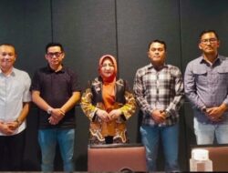 Kendala Perijinan, Pemkab Bentuk Pokja Percepatan Perijinan Legalitas Galian C