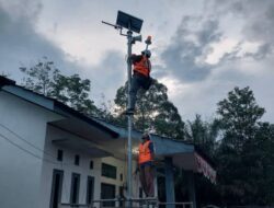 BPBD Siapkan Sistem Peringatan Dini