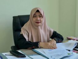 Dinkes Terus Gencarkan Imunisasi dan Edukasi