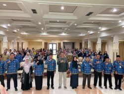 Perkuat Komitmen Perlindungan Anak