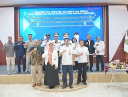 Masuk Tiga Besar