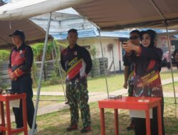 Manfaatkan Event Olahraga Dongkrak Ekonomi