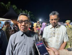 Bupati Kutim : Gebyar Koperasi 2025 Jadi Mementun Bangkitnya Ekonomi Kerakyatan