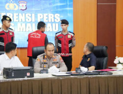Eks Petugas Kebersihan Gasak Barang Elektronik