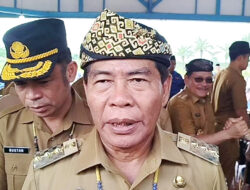 Pemprov Kaltara Siapkan Strategi Genjot PAD