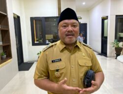 8 Aksi Konvergensi Turunkan Stunting