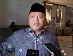 Targetkan Angka Kemiskinan Turun ke 4,9 Persen
