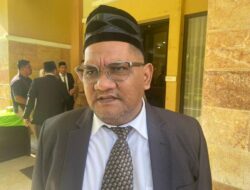 Optimis Serapan Anggaran Tetap Tinggi