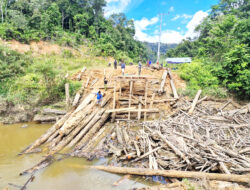 Infrastruktur jadi Harapan Warga Krayan