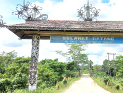 Bupati Instruksikan Sejarah Desa Dibukukan