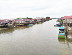 Warga Tias Desak Pendirian Pos Keamanan