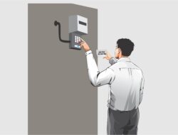 Diskon Listrik Batal