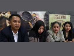 Menanti Keadilan IDI Samarinda