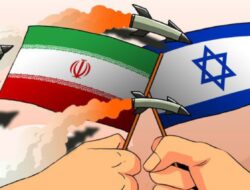 Wanti-Wanti Dampak Perang