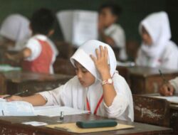 Bukan Penentu Kelulusan