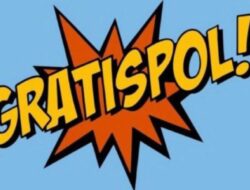 GratisPol Belum Siap