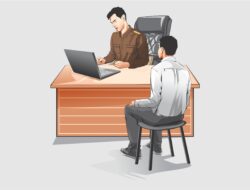 Ketua DBON Diperiksa Lagi