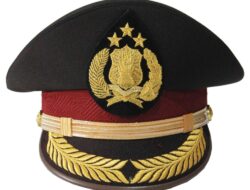 PS Kasat Narkoba Polres Nunukan Ditangkap