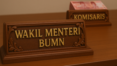 Rangkap Jabatan